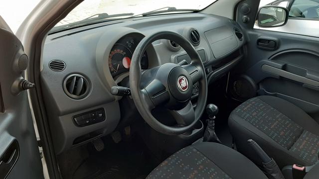 Fiat Uno 2016 - Foto 6