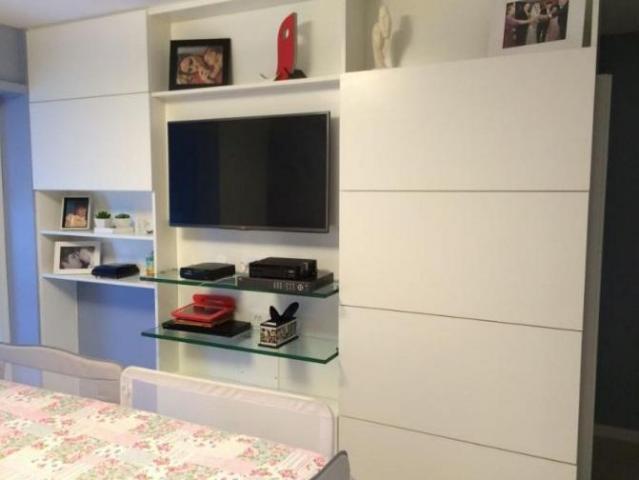 Apartamento com 4 dormitórios à venda, 160 m² por R$ 1.500.000 - São Francisco - Niterói/R - Foto 18