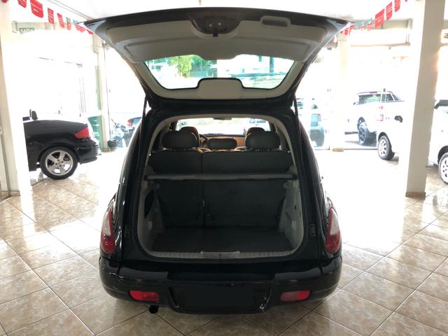 Chrysler PT Cruiser Classic 2007 - Foto 5