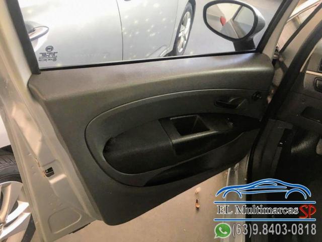 Punto ATTRACTIVE 1.4 Fire Flex 8V 5p - Foto 7