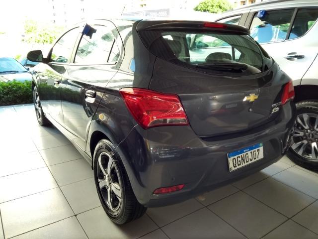 Onix Ltz 1.4 At 17/18 - Foto 3
