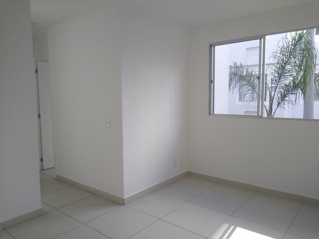 Pilares - Apartamento Vazio - Foto 17