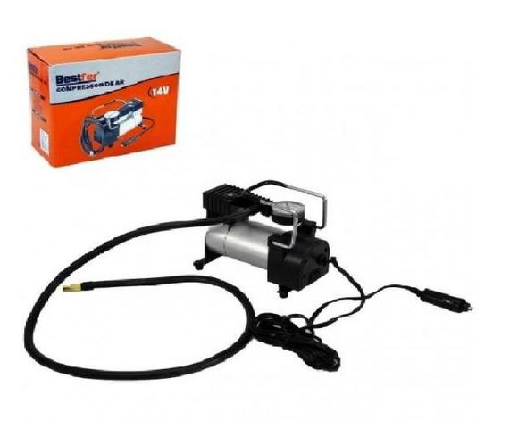 Compressor de ar