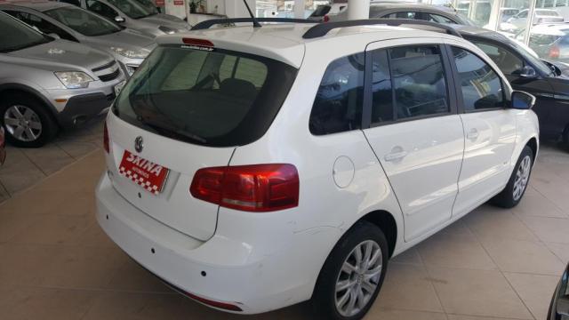 SPACEFOX 1.6 Trendline Total Flex 8v 5p - Foto 2
