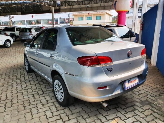 Fiat siena hlx 1.8 8v flex - Foto 6