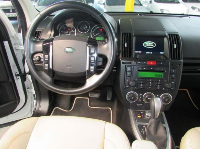 Land Rover Freelander2 SD4 HSE - Foto 6