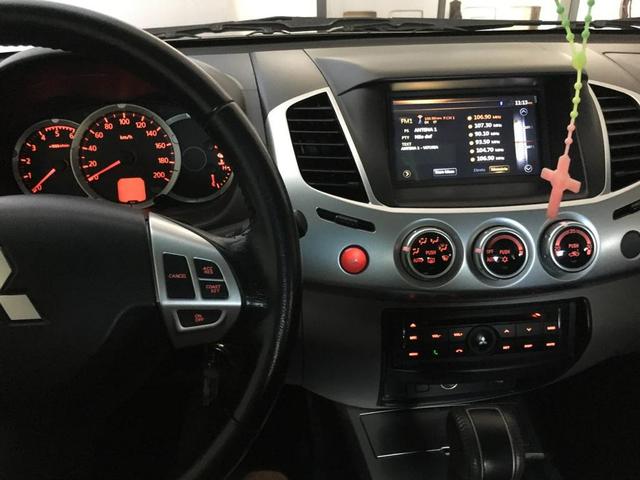 L200 Triton HPE Automática - Foto 7