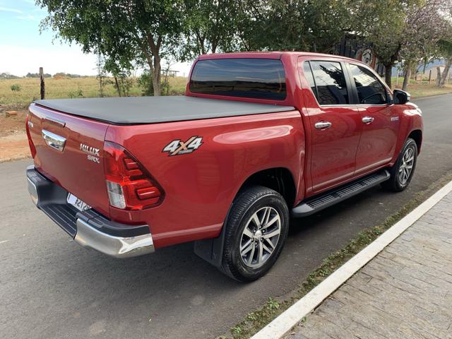 Hilux SRX 2016 - Foto 3