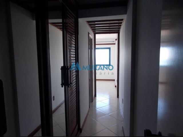 Murano Imobiliária aluga apt 03 qts em Praia da Costa - Vila Velha/ES - CÓD. 2347 - Foto 8