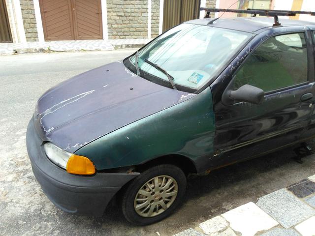 Fiat Palio, ano 2000 - Foto 3