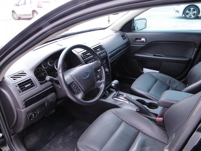 FORD FUSION 2006/2006 2.3 SEL 16V GASOLINA 4P AUTOMÁTICO - Foto 8