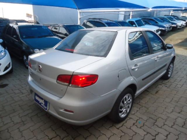 Fiat siena 2010 1.0 mpi el celebration 8v flex 4p manual - Foto 13