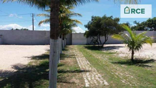 Sou uma chácara em Pirangi , bem perto do cajueiro por R$ 499 mil - Foto 5