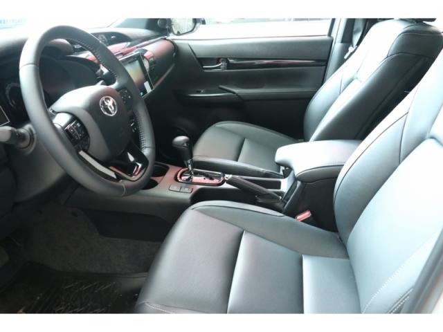 TOYOTA HILUX 2.8 SRV 4X4 CD 16V DIESEL 2019 - Foto 9