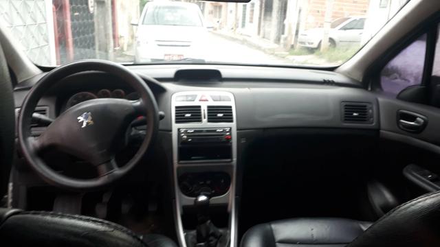 Peugeot 307 - Foto 5