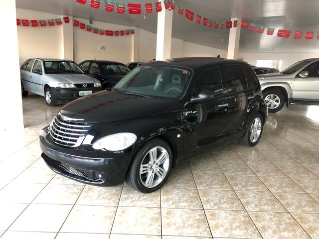 Chrysler PT Cruiser Classic 2007