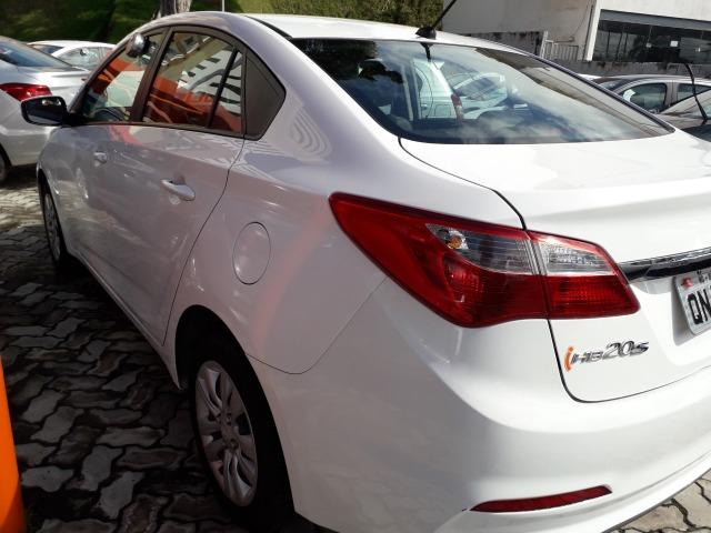 HYUNDAI HB20S C.PLUS/C.STYLE1.0 FLEX 12V MEC. 4P 2018 