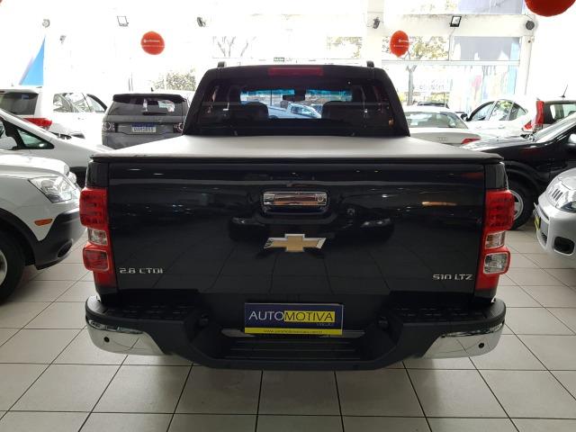 S10 Ltz 4X2 - 2103 - Foto 9