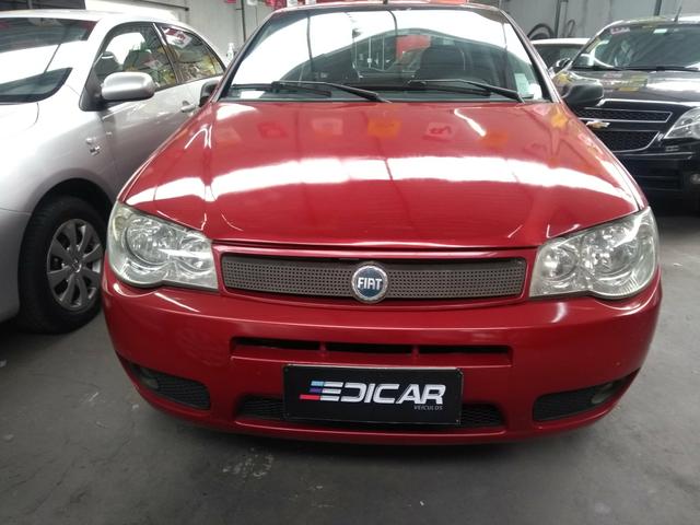 Palio Elx 1.3 2004 GNV #novoDemais