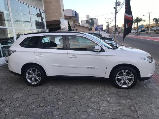Outlander 2.0 Automático 2015 - Foto 5