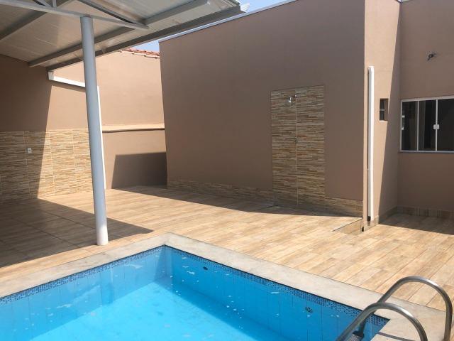 Casa recanto dos passaros 420 mil - Foto 9