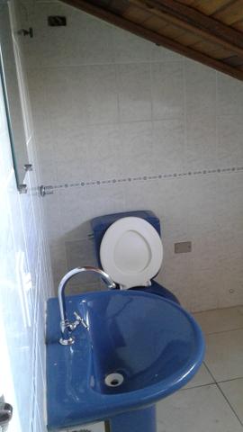 Aluga-se sobrado comercial no Capão da Imbuia - Foto 12
