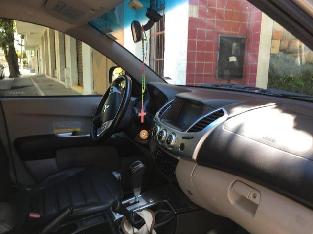 L200 Triton HPE Automática - Foto 6