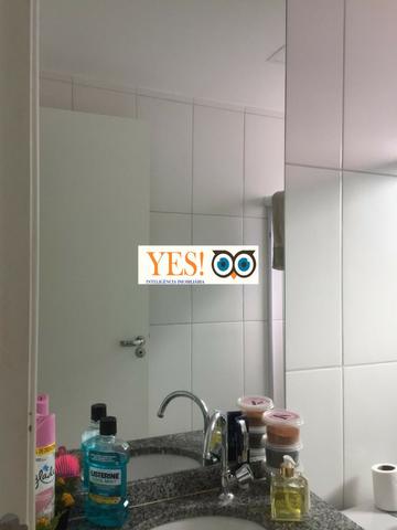 Apartamento 2/4 para Aluguel no Condomínio Vila de Espanha - SIM - Foto 8
