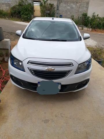 Chevrolet Prisma 1.4 AT LTZ - Foto 2