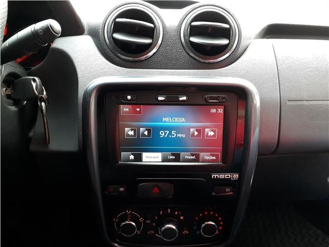Renault Duster tech road 1.6 flex manual (Única Dona) - Foto 10