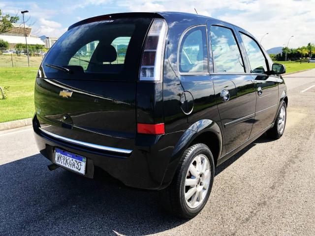 GM - CHEVROLET MERIVA 2010 - 572945739  OLX