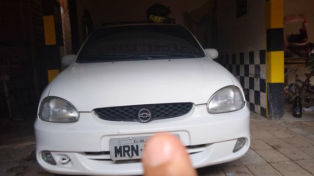 Corsa de garagem - Foto 2