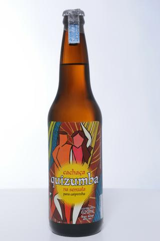 Cachaça Quizumba