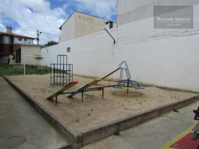 F-AP1081 Apartamento com 2 dormitórios à venda, 48 m² por R$ 135.000 - Caiuá - Curitiba/PR - Foto 13