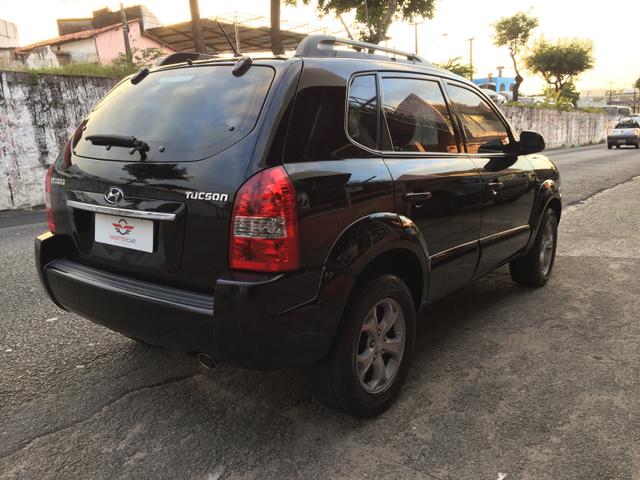 Tucson automática - Foto 5