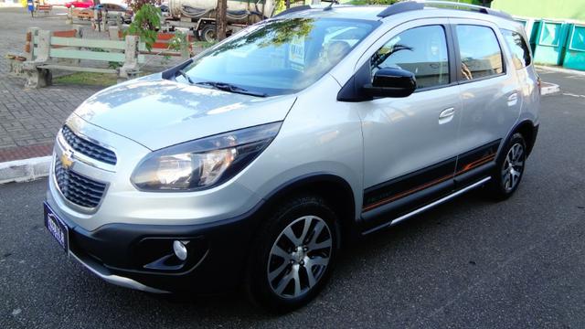 GM Spin Activ 1.8 flex , automática 6 marchas , top de linha - Foto 19