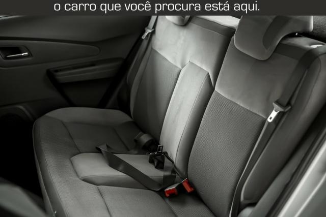 Chevrolet Cobalt LTZ 1.4 Flex (Ótima opção p/Uber) - Foto 14