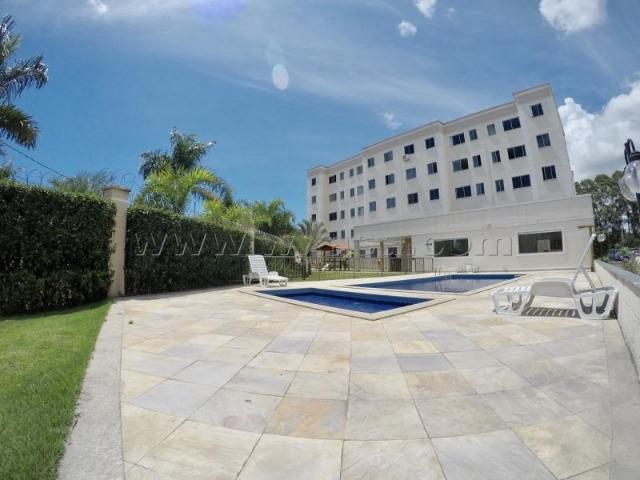 Apartamento de 02 quartos parque pelicano em Colinas de Laranjeiras
