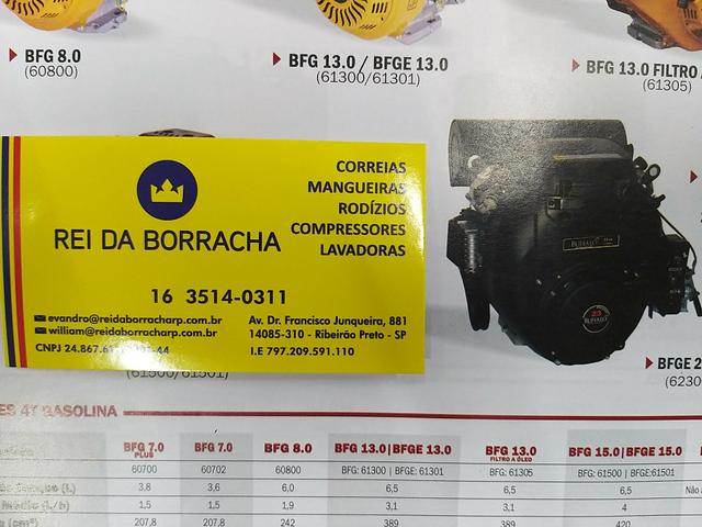 MOTOR 4T 23CV Gasolina - Foto 3