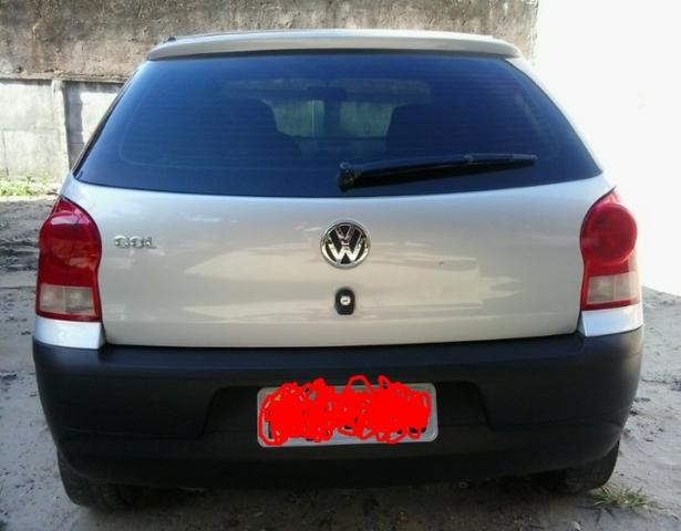 Gol G4 4P 1.0 8V Flex Básico - Foto 2