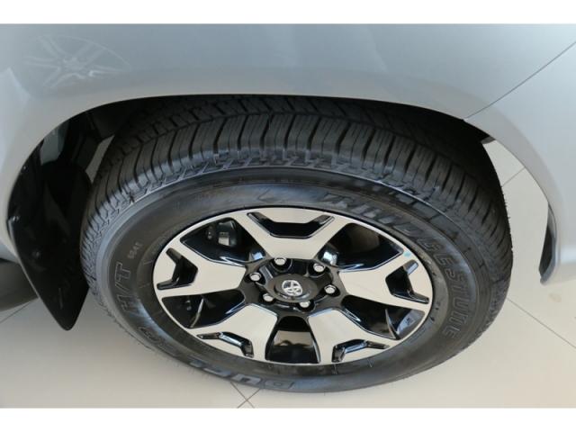 TOYOTA HILUX 2.8 SRV 4X4 CD 16V DIESEL 2019 - Foto 12