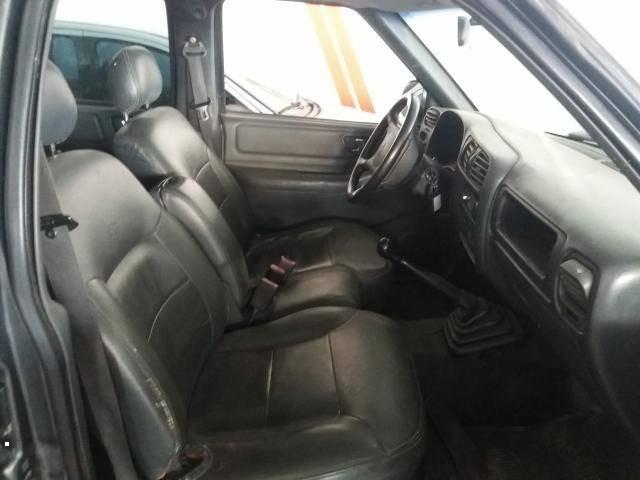 Chevrolett s10 2.8 cd 2005 - Foto 6