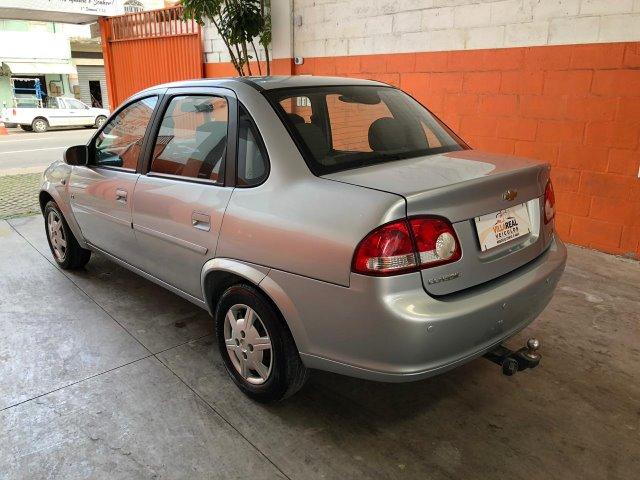 Classic Ls 1.0 2011 completo - Foto 6