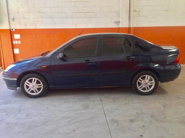 Ford Focus sedan 2.0 2008 completo - Foto 4