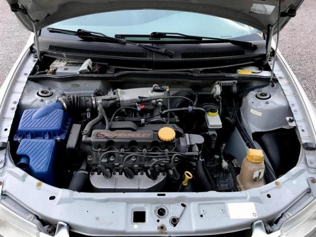 Gm / Celta / 2001 - Foto 11