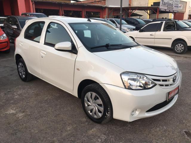 Etios 2017 extra - Foto 4