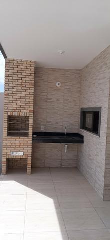 Casas planas no Eusébio, pertinho do shopping - Foto 15