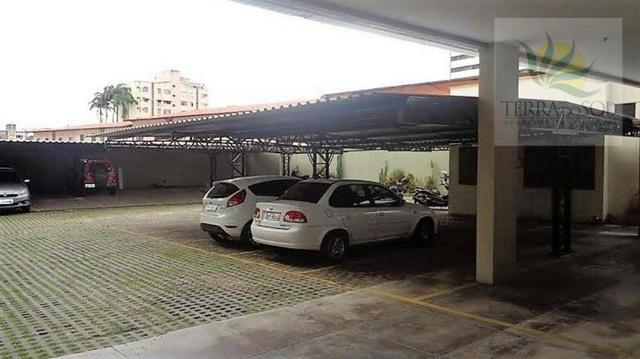 Apartamento com 3 quartos, 67m, 5º andar e projetado no Bairro Damas - Foto 17