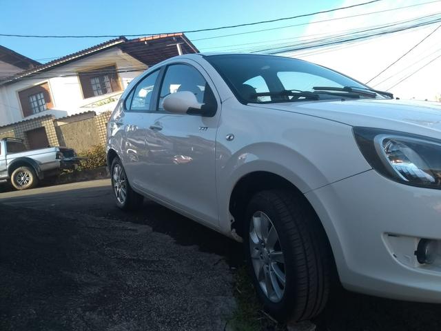 Jac J3 2014 - Foto 11