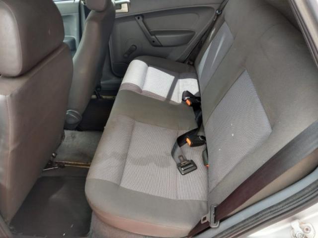 Volkswagen gol 2007 1.0 mi 8v flex 4p manual g.iv - Foto 5